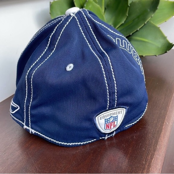 Dallas Cowboy cap new - Picture 2 of 3